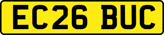 EC26BUC