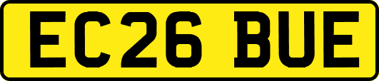 EC26BUE