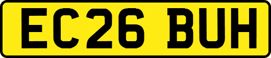 EC26BUH