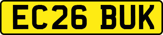 EC26BUK