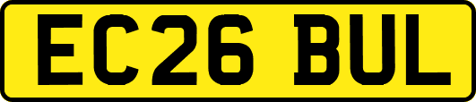 EC26BUL