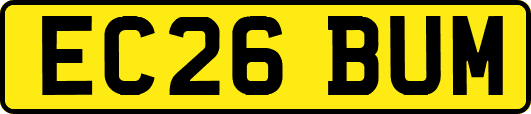 EC26BUM