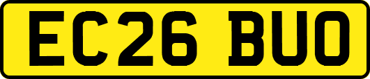 EC26BUO