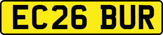 EC26BUR