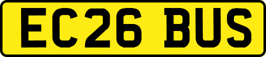 EC26BUS