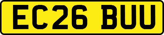 EC26BUU