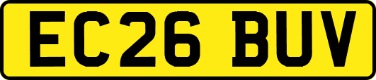 EC26BUV