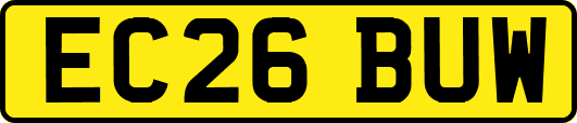 EC26BUW