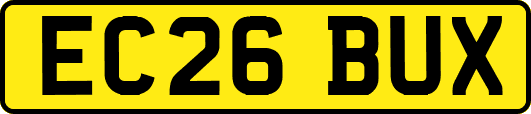 EC26BUX