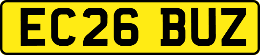 EC26BUZ