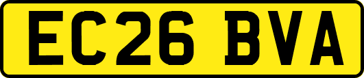 EC26BVA