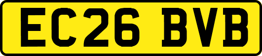EC26BVB
