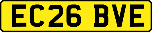 EC26BVE