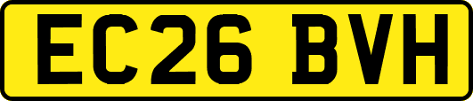 EC26BVH