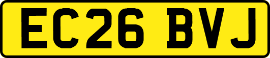 EC26BVJ