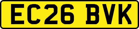 EC26BVK