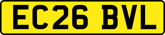 EC26BVL