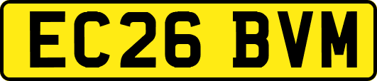 EC26BVM