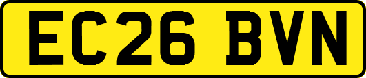 EC26BVN