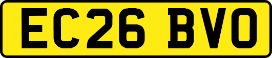 EC26BVO