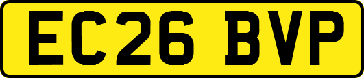 EC26BVP