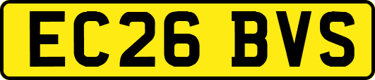 EC26BVS