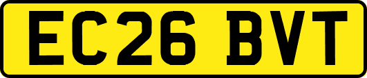 EC26BVT