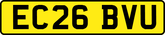 EC26BVU