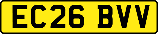 EC26BVV