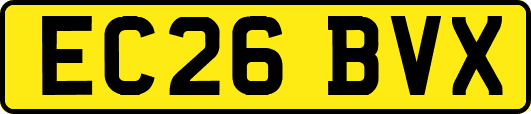 EC26BVX