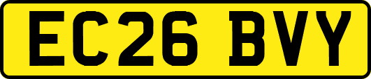 EC26BVY