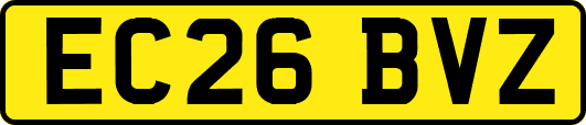 EC26BVZ