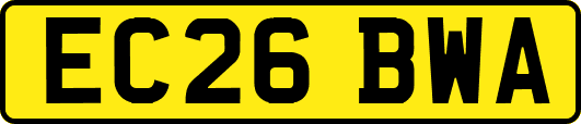 EC26BWA