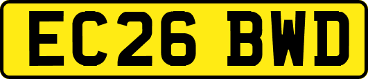 EC26BWD
