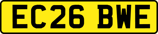 EC26BWE