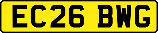 EC26BWG