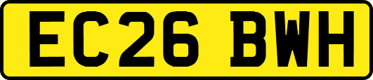 EC26BWH