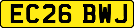 EC26BWJ