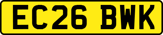 EC26BWK