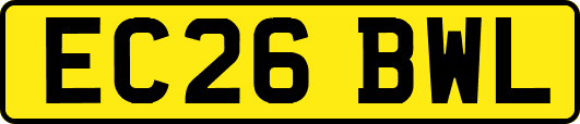 EC26BWL