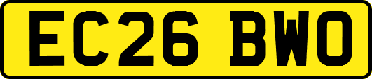 EC26BWO