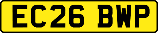 EC26BWP