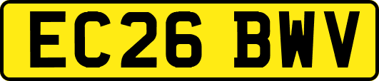 EC26BWV