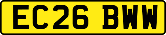 EC26BWW