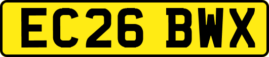 EC26BWX