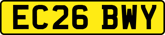 EC26BWY