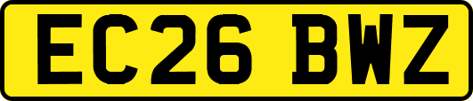 EC26BWZ