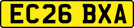 EC26BXA