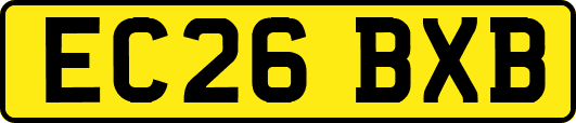 EC26BXB