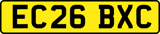 EC26BXC